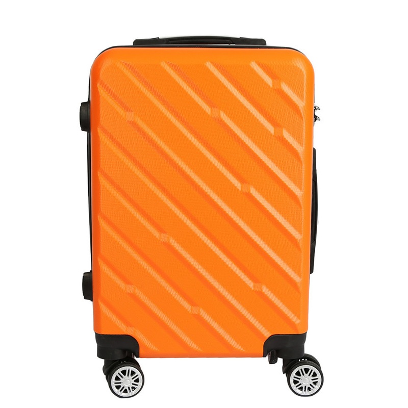 Waterproof Travel Suitcase ABS Luggage Factory Trolley Case (XHA141) – Luggage and ABS Luggage price