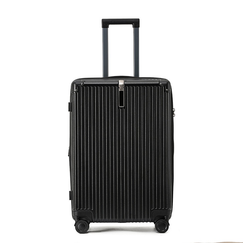 ABS PC Foldable Shell Trolley Luggage Lightweight Durable Suitcase for Travel – ABS Luggage and Foldable Luggage price