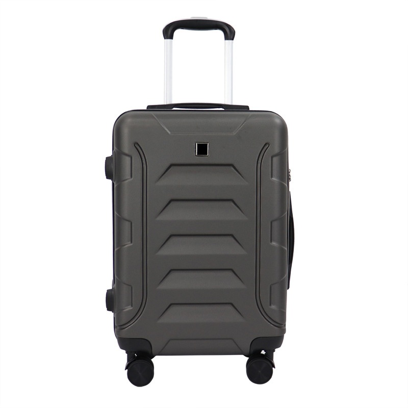 Custom Special Design Suitcase Expandable Trolley Luggage Sets with 4 Spinner Wheels – Luggage and Luggage Set price