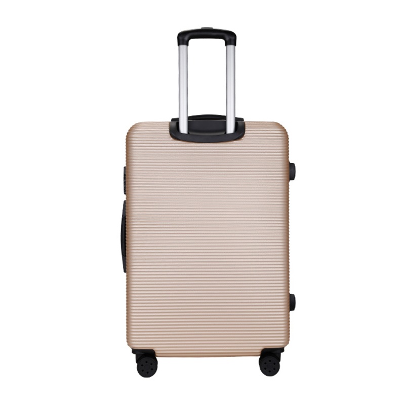 Durable ABS Luggage Convenient Outside for Travel – Luggage and ABS Luggage price