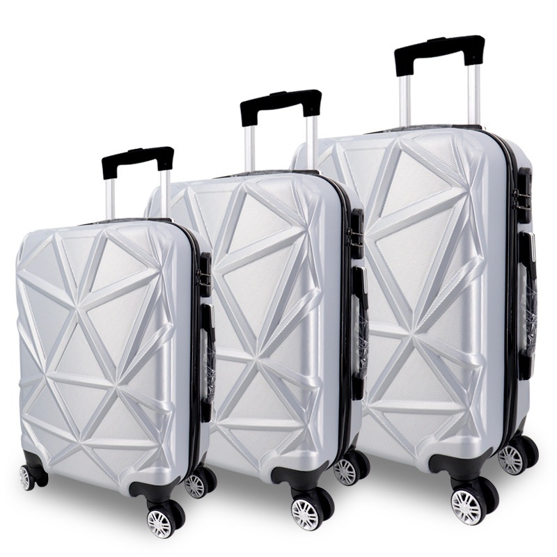 Factory Luxury Design Outdoor Unisex Style Trolley Suitcase Wheel Luggage – Suitcase Set and Luggage Set price