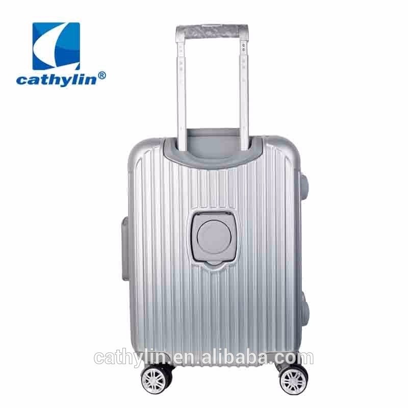 Fashion Trolley Luggage Fashion Bag Bags Case Suitcase – Trolley Case and Trolley Bags price