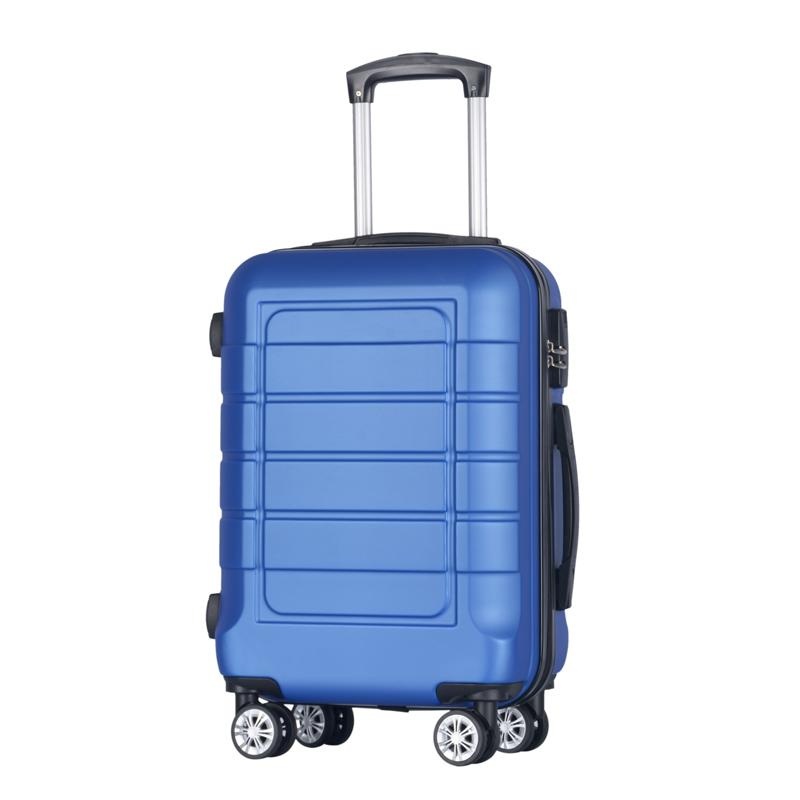 Greatchip Hot Selling Luggage Travel Bags Sets Suitcase Carry on Business Koffer Ht-007 Mix Color – Luggage and Travel price