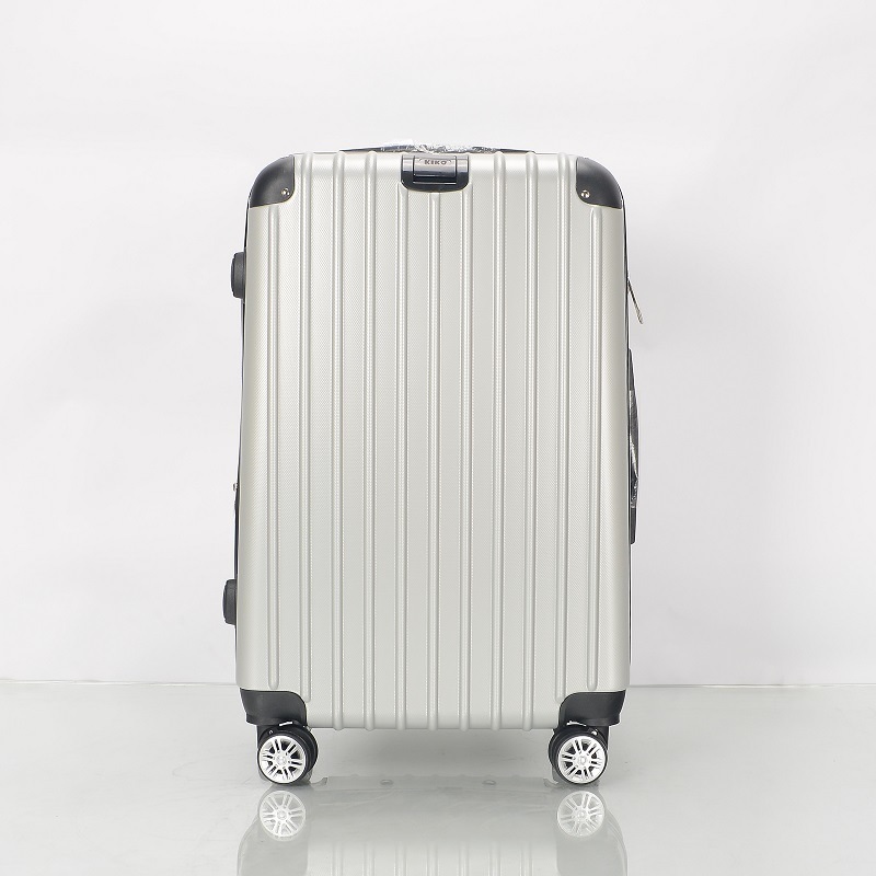 Hot Sale High Quality ABS/PC Luggage Bag 20 24 28 for Travel Customize Wholesale Set with Combination Lock – Wholesale Travel Luggage and Luggage price