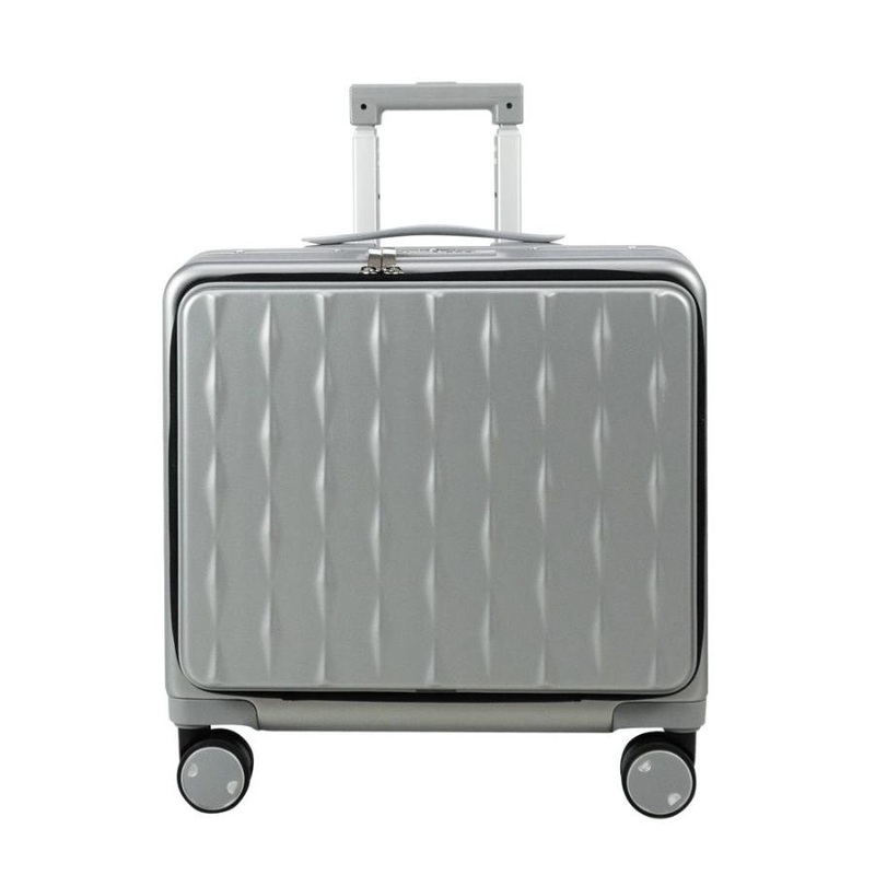 Large Capacity Luxury Designer High Quality Hard 16 Inches Luggage ABS-PC Material Using for Travel – Suitcase and Luggage Set price