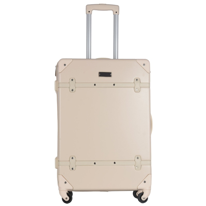 Luggage ABS ABS 4 Wheels Spinner Hard Case Travel Luggage Bags Carry-on Luggage – Suitcase Luggage Female and Suitcases Luggage 3 Pieces Set price