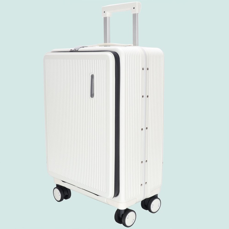 Luggage Factory Wholesale Vintage Waterproof 100% PC Luggage Set – PC Luggage and PC Travel Luggage price