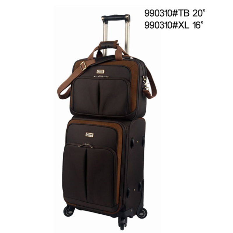 New Arrival Travelling Luggage Sets with Good Quality – Carry on Luggage and Luggage Bag price