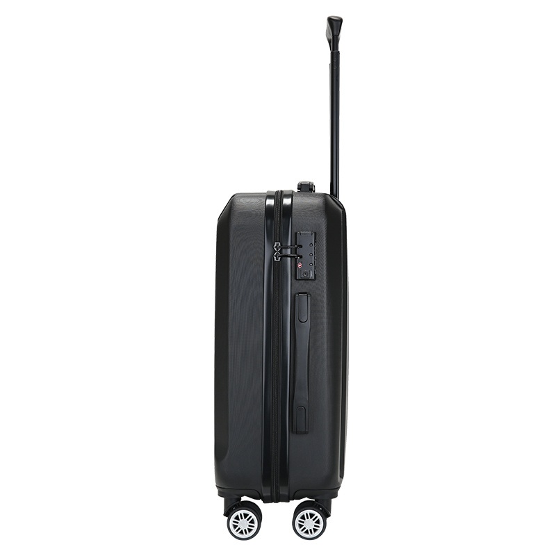 OEM Customized Travel Luggage 20/24/28 Inch ABS Luggage Carry on Suitcase Set – ABS Luggage and Travel Luggage price