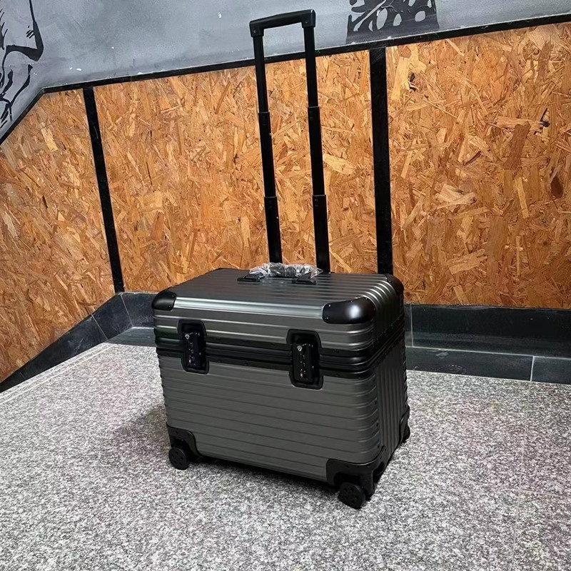 Photography Boarding Case Mini Suitcase Custom Travel Suitcase Luggage Set – Suitcase and Aluminium Luggage price