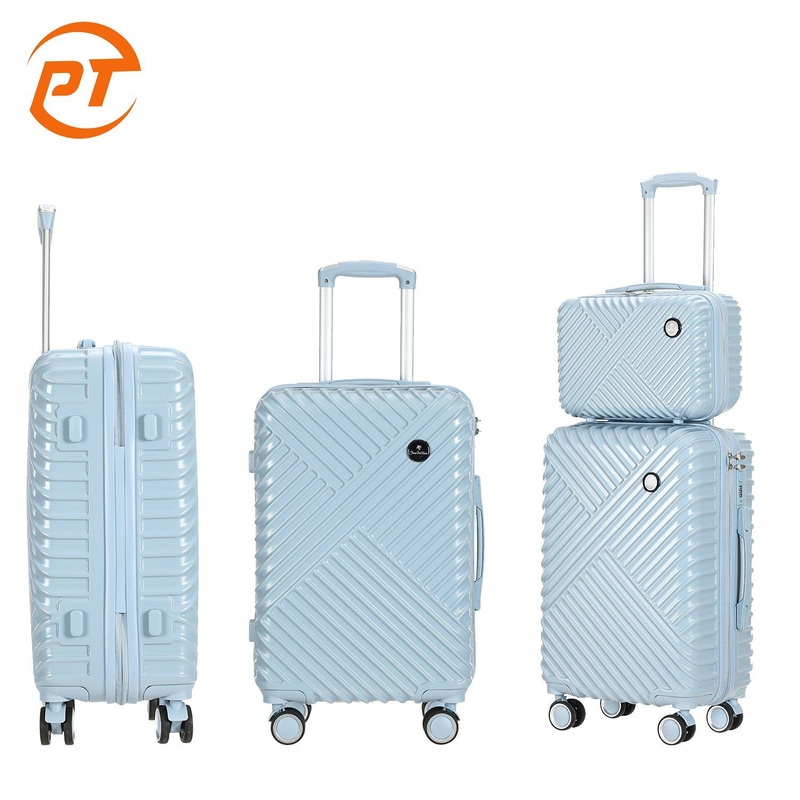 Replica Cheap Hotsale President Trolley Gift Luggage Expandable Boarding Cabion Travel Bag Trolley Cosmetic Trolley Suitcase Set – Travel Bag Suitcase and Travel Bag Luggage price