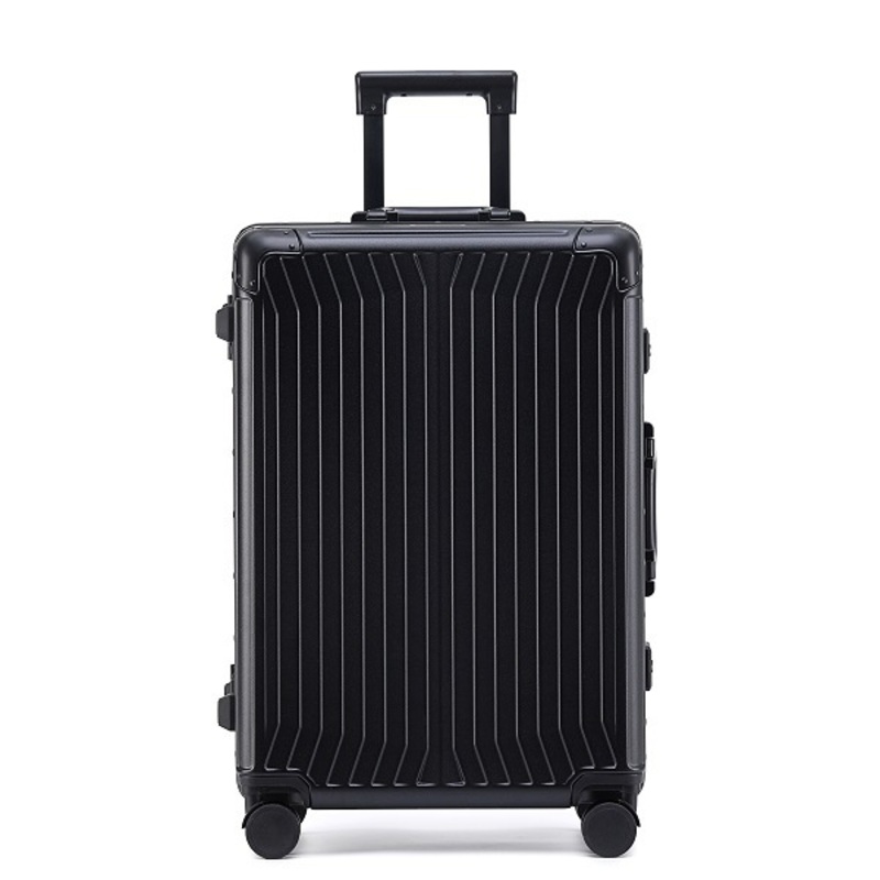 Unisex Expandable Hardside Carry-on Luggage Four Spinner Wheels Suitcase – Luggage and Luggage Set price