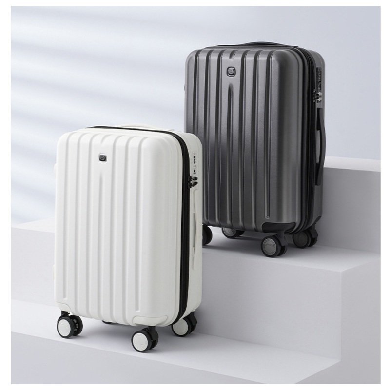 Wholesale 20 Inch Boarding Password Box Custom Travel Suitcase Luggage – Suitcase and Stock Luggage price