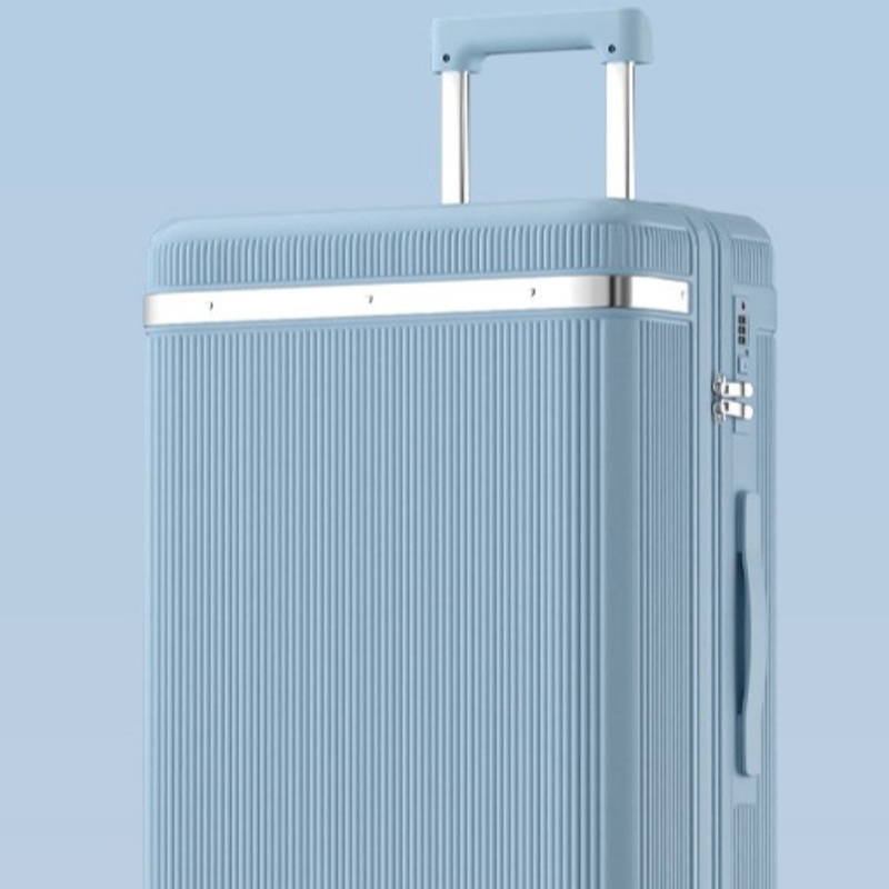 Wholesale Custom Luxury Vintage Luggage Tsa Lock Travel Spinner Wheels Suitcase – Luggage and Luggage Set price