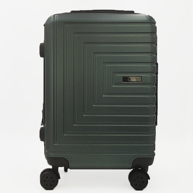 Cheap Price 20inch ABS Trolley Bag Luggage 24 28 Inch Suitcase – Trolley Bag and Travel Luggage price