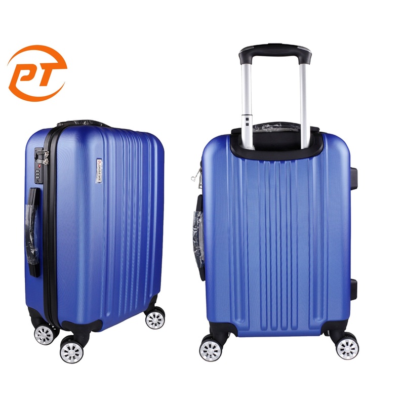 China Factory Hight Quality Light Brand Custom Travelling Luggage Bags Saudi Brazil Argentina Smart PC Trunk OEM Trolley Suitcase Bag Travel Box Low MOQ – Luggage Bag and Suitcase price