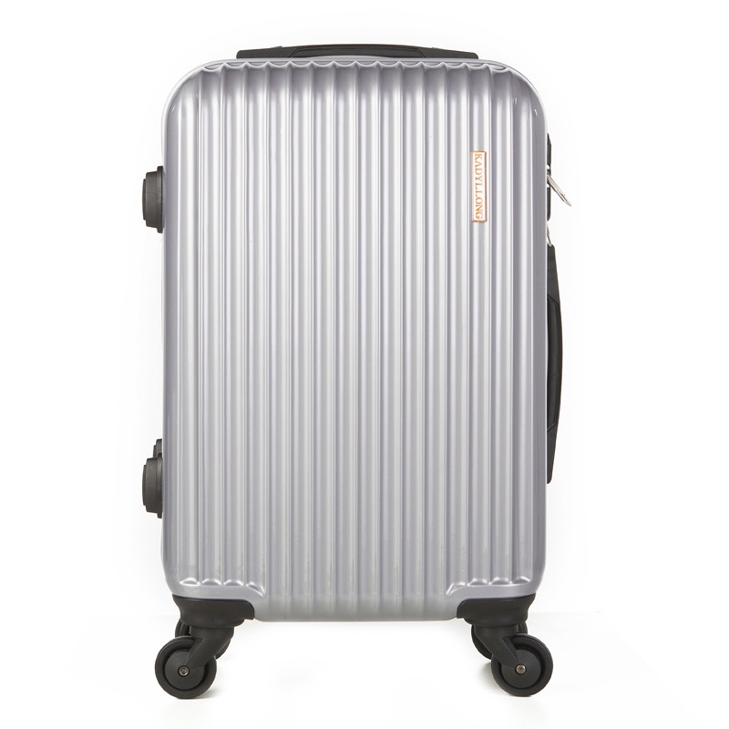 Colorful Trolley Luggage Hardshell Travel Luggage with Good Quality Customized Logo Suitcase – PC Luggage and Luggage Bag price