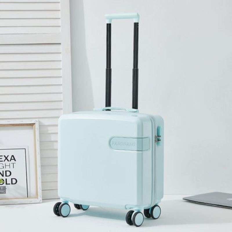 Customize Travel Small Luggage Ride on Suitcase with Smooth Wheels – Luggage and Luggage Set price