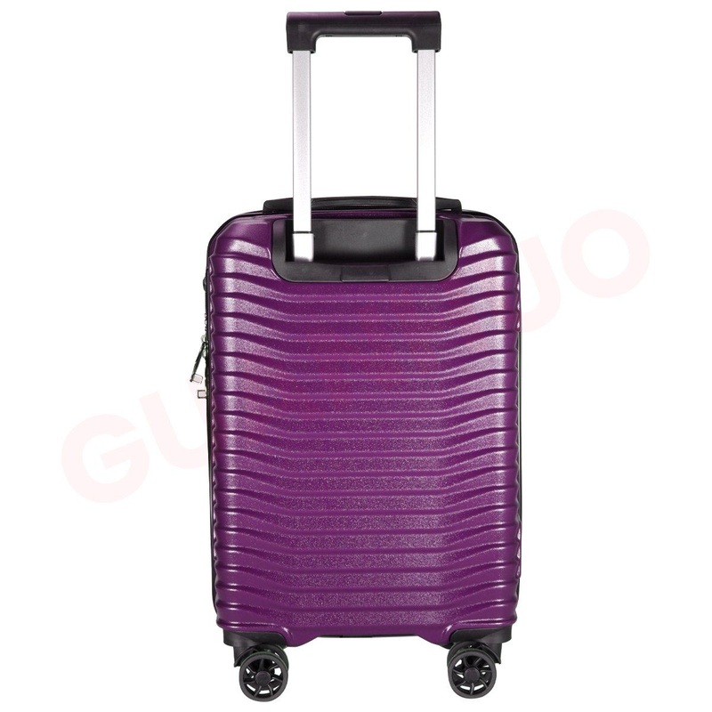 Customized Waterproof Hard Shell Travel Use Luggage Bags – Luggage Bag Sets and PP Luggage Bag price