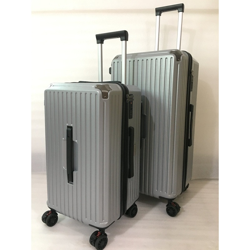 Deeper Design 22 26 Luggage with Front Handle and Shock-Absorbing Wheel – Luggage Set and Travel Bag price