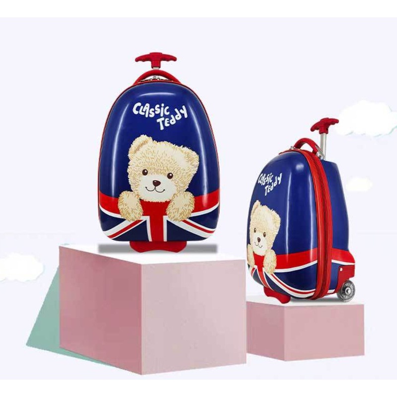 Durable Light Weight Luggage Kids Carry-on Child-Sized Rolling Suitcase Bag for Children – Luggage and Luggage Set price