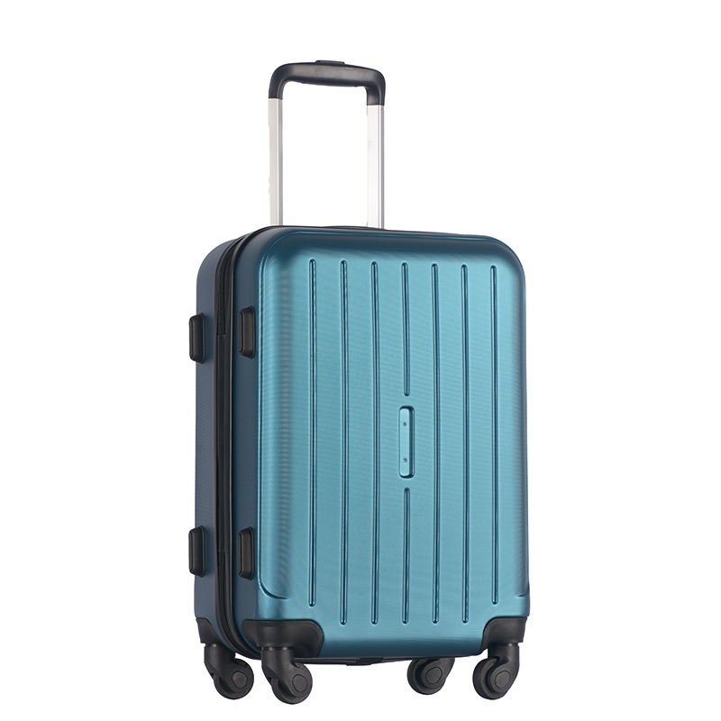 Good Travel Luggage Set ABS Hard Material for Business Trip 360 Rotated Suitcase – ABS Luggage and Trolley Luggage price