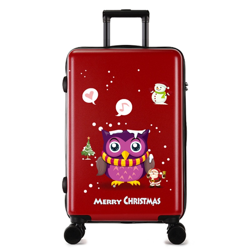 Lightweight Easy-Pulling 360 Degree 4 Wheels Trolley Suitcase Kids Traveling Suitcase – Luggage and Luggage Set price