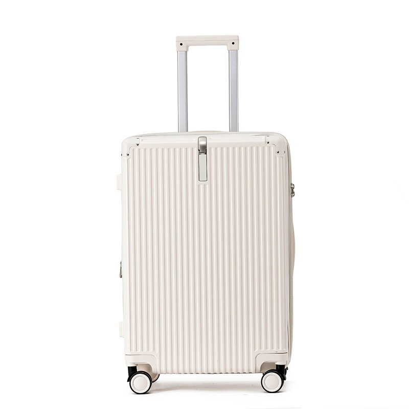 Luxury High-End Trolley Foldable Luggage Premium Large Carry-on Suitcase for Elite Travel – High-End Luggage and Large Luggage price