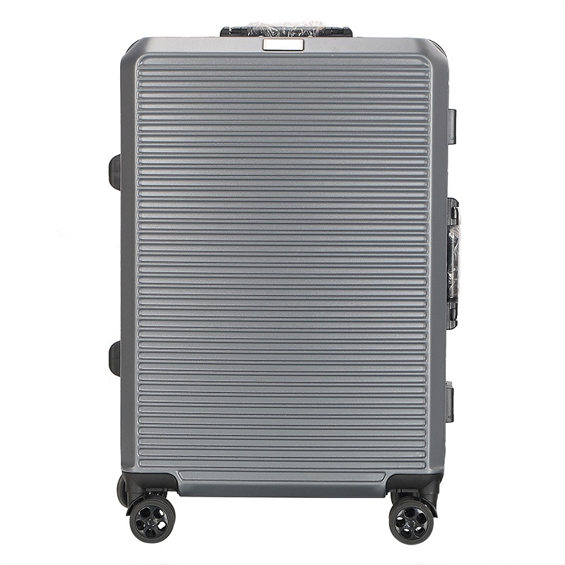 Most Selling Products Extra Large 28 Inches Light Weight Luggage Aluminium Suitcase – 28 Inches Luggage Aluminum and Extra Large Luggage Aluminum price