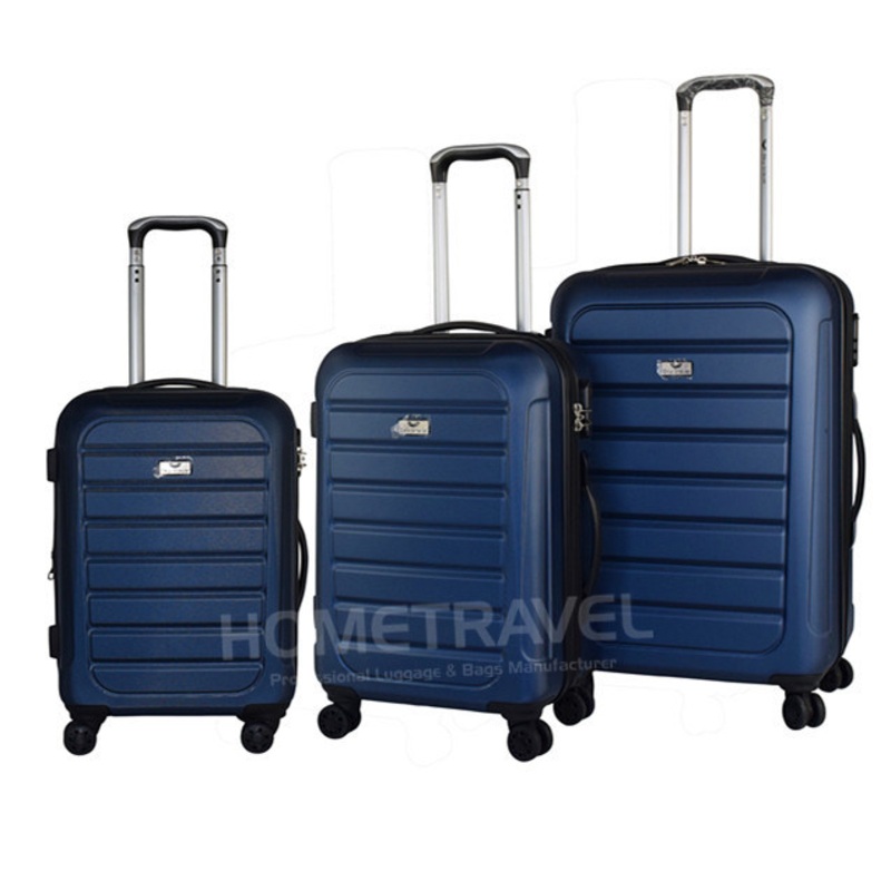 New Design Good Quality Trolley Luggage – Luggage Set and Travel Luggage price