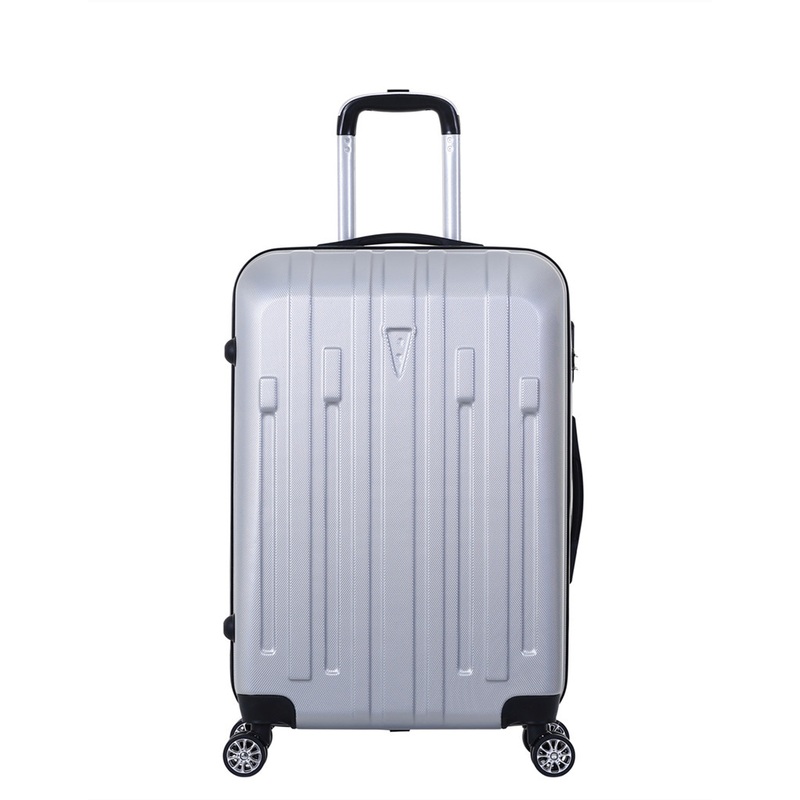 New Launched Suitcase Hot Design Hard Case ABS Travel Luggage Set (XHA149) – Luggage and Luggage Bag price