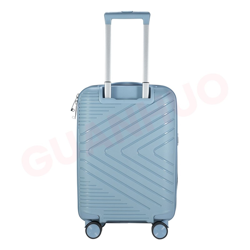 PP Spinner Wheel Tsa Lock Suitcase Sets Hand Trolley Luggage – Luggage Bags and Bag Sets price