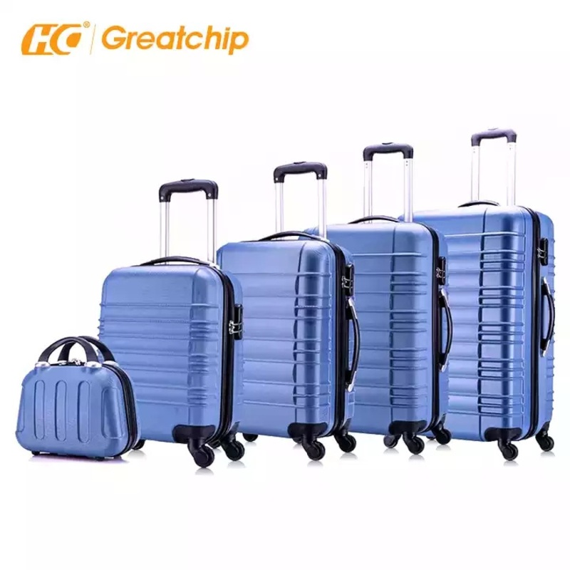 Top 10 Rated Luggage Bags 20 Inch Sets 360 Degree Trolley Suitcase – Luggage and Suitcase price