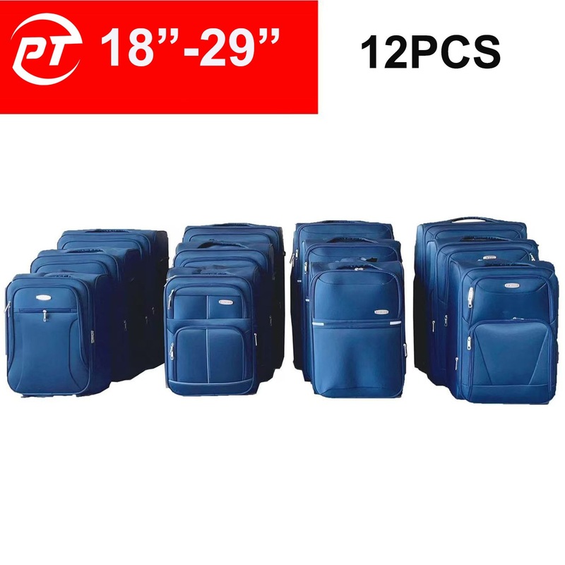 Top Factory Semi Finished Suitcase Half Finished Luggage Set for India Mexico Lebanon Saudi Arabic Brazil Russia Turkey Luggage Manufacturer – Semi Finished Suitcase and Half Finished Luggage price