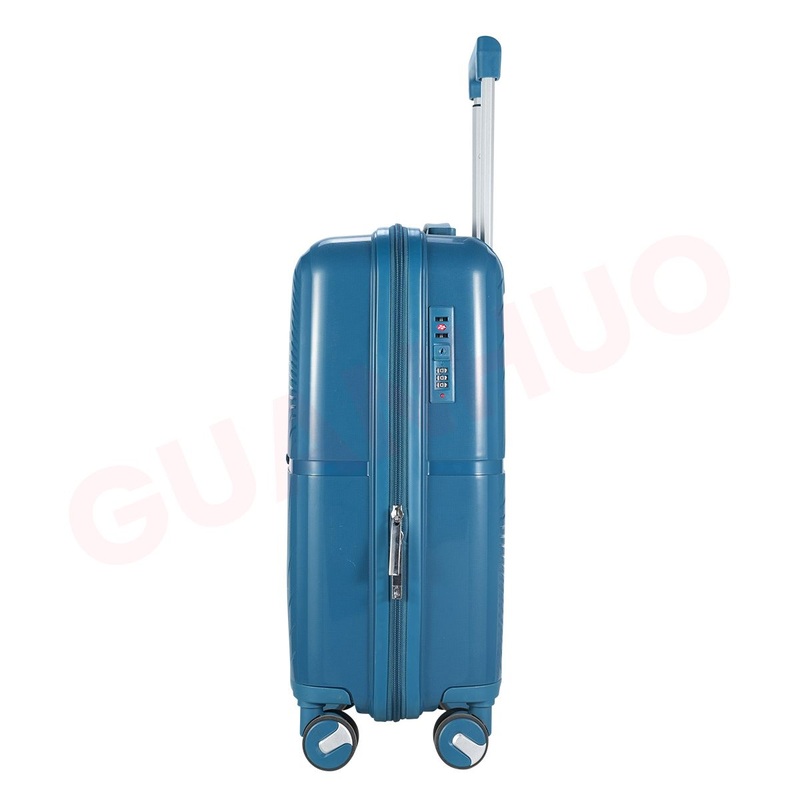 Travel Bag Luggage Trolley Case Suitcase Trolley Baggage – Luggage Bag Sets and PP Luggage Bag price