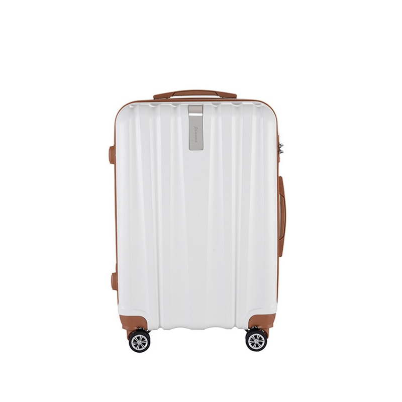 Traveling Bags ABS Hardside Suit Cases Travel Trolley Luggage Suitcases with Wheels – Suitcase and Luggage price