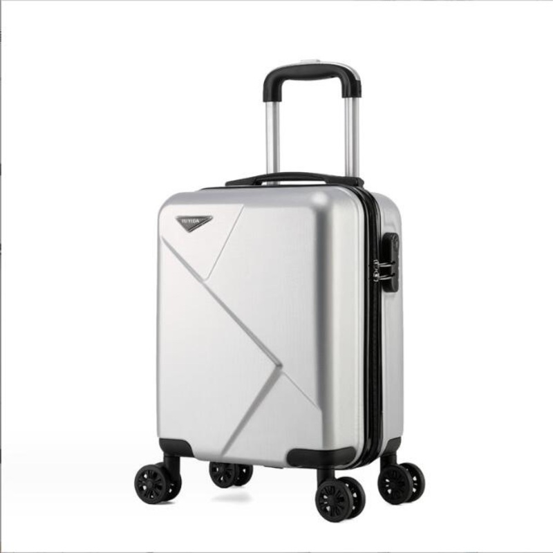 14 Inch Small Size Cute Kids Luggage 2 Steps Telescoping Trolley Suitcase – 14 Inch Kids Luggage and 2 Steps Telescoping Suicase price