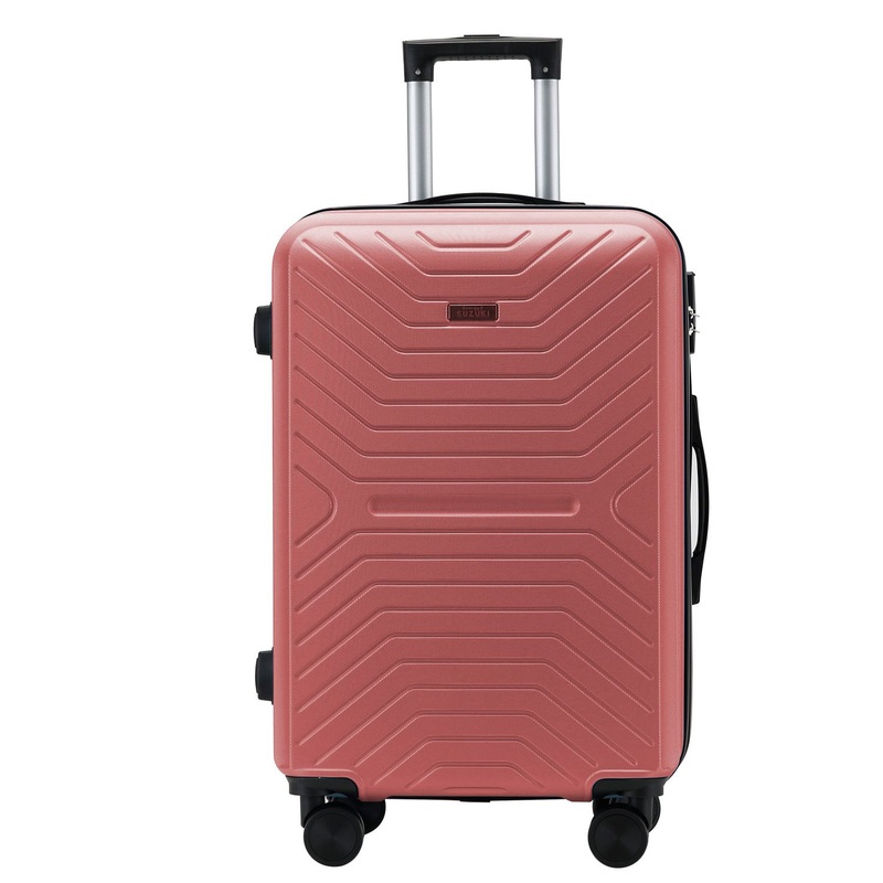 20/24/28 Inches Supplier Manufacturer Custom Travel Suitcase Luggage Set – Trolley Bags and Trolley Case price