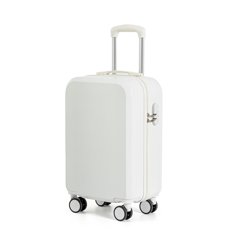 20 Inches Large Capacity Vintage Cabin Carry Ons Durable Suitcase – Luggage and Luggage Set price