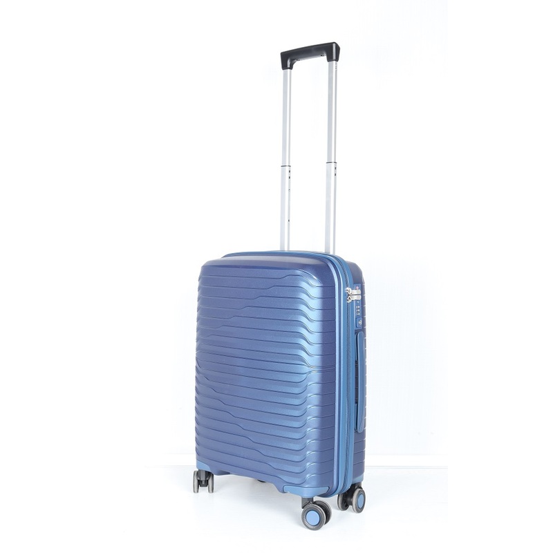 2023 New Coming Plastic PP Luggage Set OEM ODM – PP Luggage Set and 2023 PP Luggage Set price