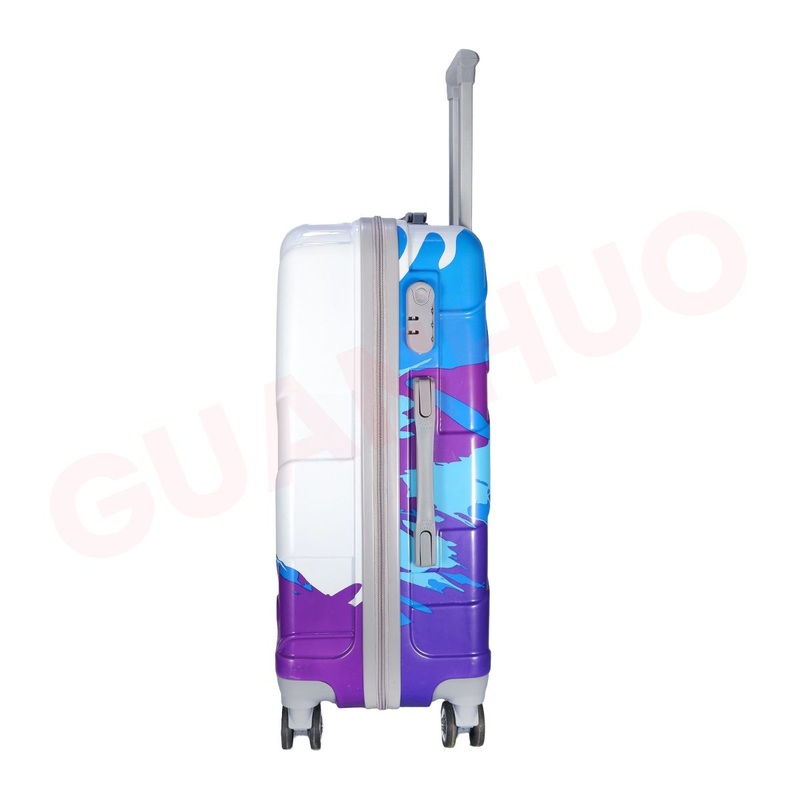 Adult Usage Travel Bag Luggage Trolley Case Suitcase Trolley Bags – Luggage Bag Sets and PP Luggage Bag price