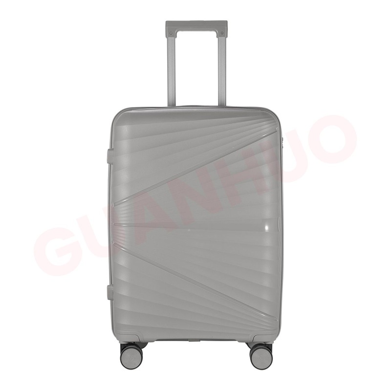 Cheap PP Luggage Factory Price Sale with High Quality Luggage Bags – Luggage Bag and Bag price