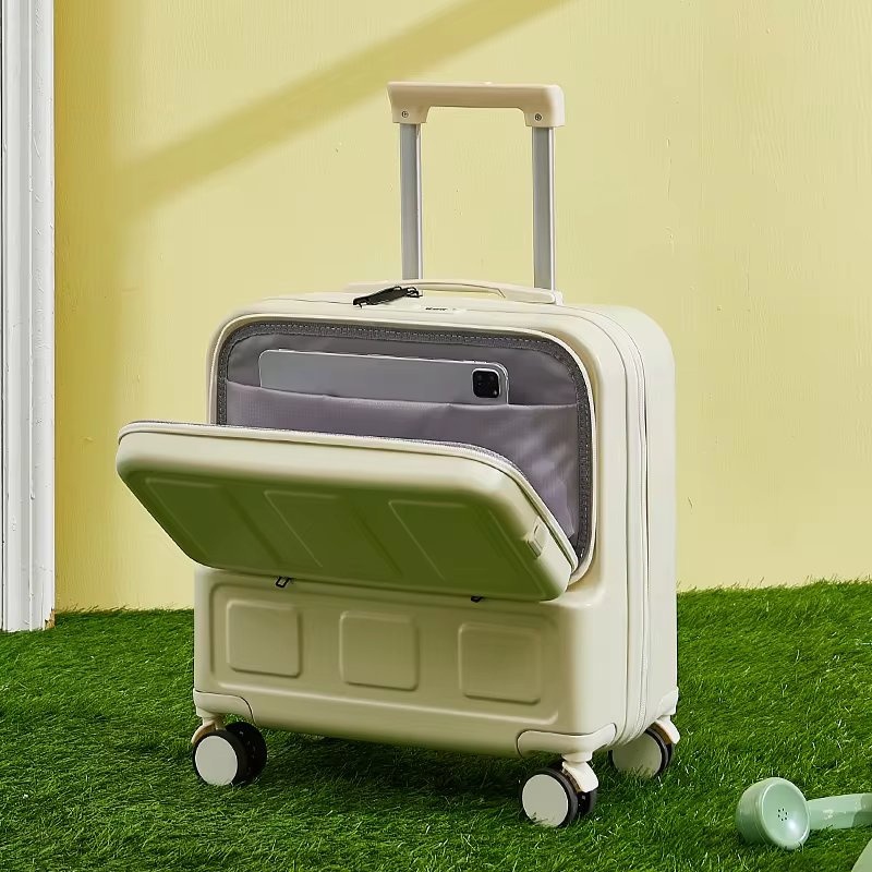 Cheap Suitcase Airplane Carry-on Designer Travel New Classic Waterproof Luggage – Luggage and Luggage Set price