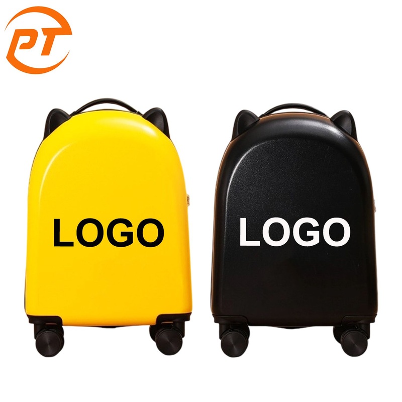 China Children Rolling Travelling Trolley Luggage Set Boy Girl Children Suitcase Set 20 24 28 Inch 3PCS, 6PCS, 12PCS – Luggage and Suitcase Set price