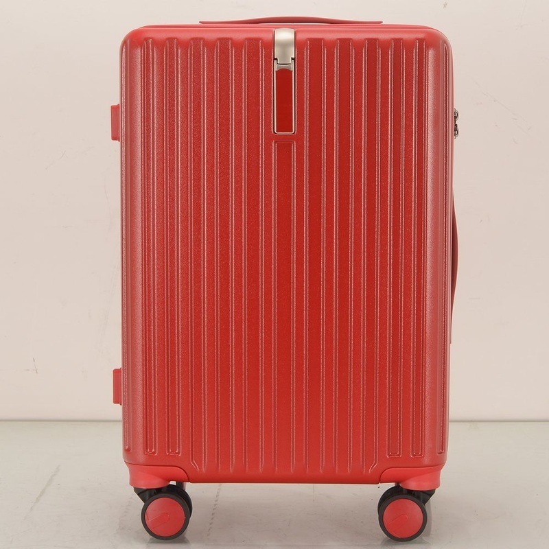 Factory Price New Design PC Suitcase – Carry on Suitcase and Cabin Luggage price