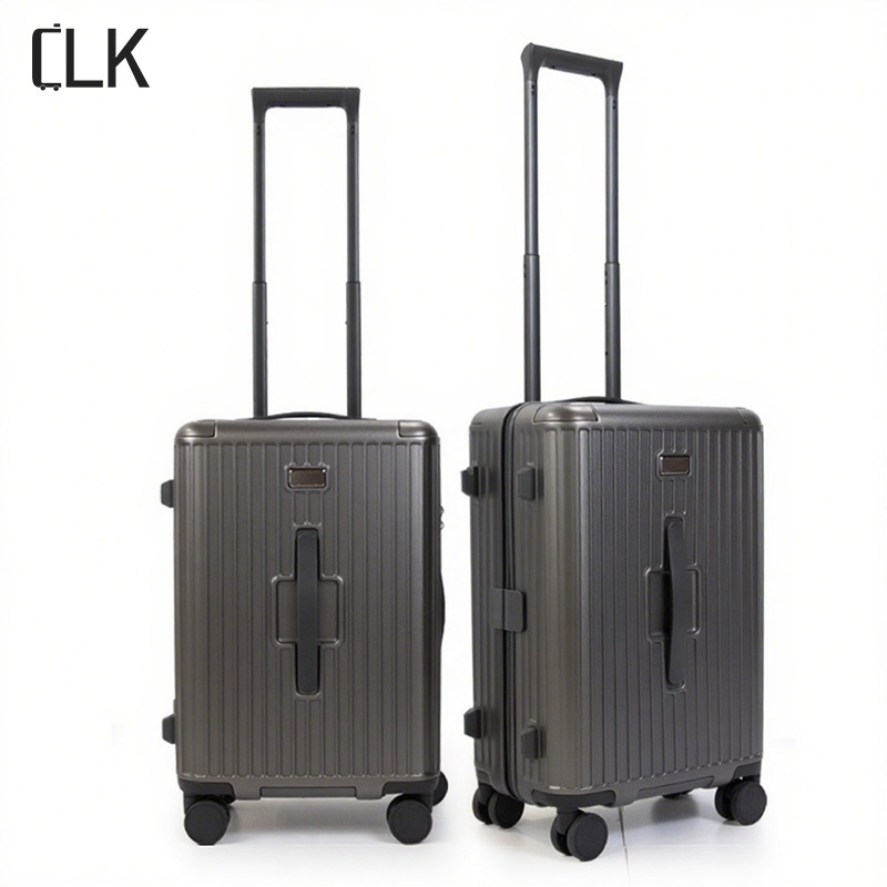 Good Selling Suitcase Travel Straps Underseat Carry on Wheels Bag Set Luggage – Beis Luggage OEM and Child Seat Suitcase price