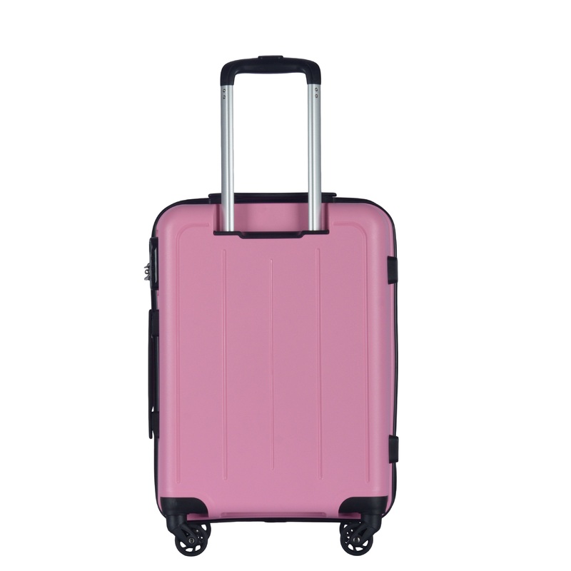 Greatchip Luggage, Factory Universal Wheel Travelling Bags Trolley Case Suitcase Luggage Large Capacity Zipper Password Hard Trolley Bags Luggage – Suitcase Set and Luggage ABS price