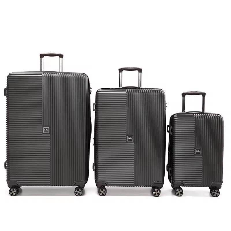 Hard Shell Suitcase Outdoor Luggage Expandable Extra-Strong Travelling Luggage – Suitcase Set and Luggage Set price