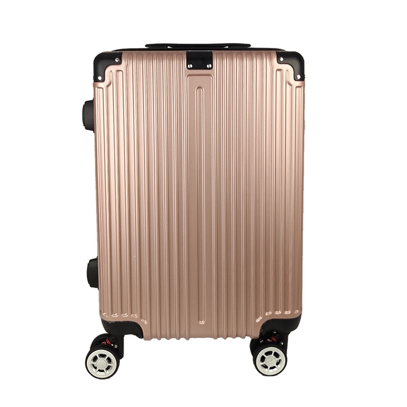 Hardside ABS Trolley Bag Luggage with Protect Corner – Trolley Bag and Travel Luggage price