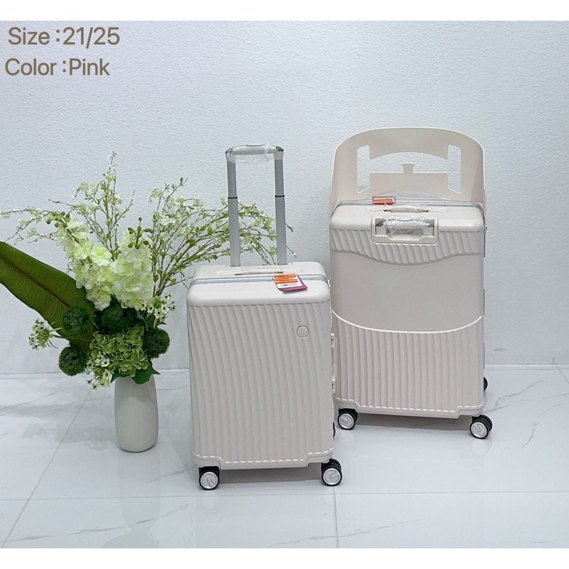Hot Selling Mummy Travel Trolley Luggage Suitcase with Toddler Kids Seat for Baby Children – Suitcase with Seat and Luggage with Baby Seat price
